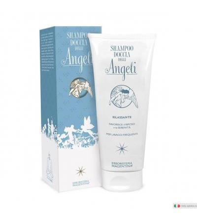Shampoo Doccia degli Angeli Rilassante 200ml