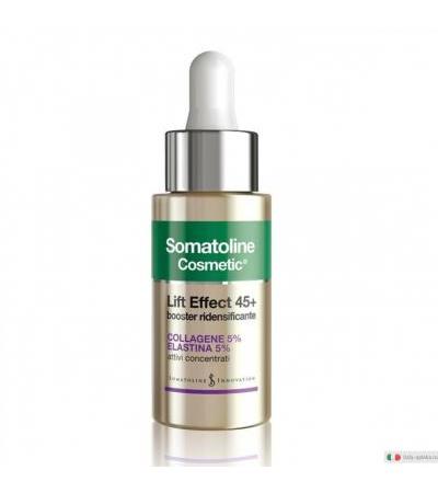 Somatoline Lift Effect Plus Booster Ridensificante per pelle matura 30ml