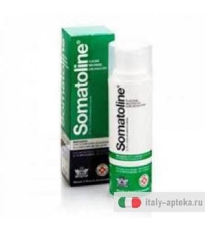 Somatoline trattamento adipe cellulite emulsione cutanea 25 applicazioni