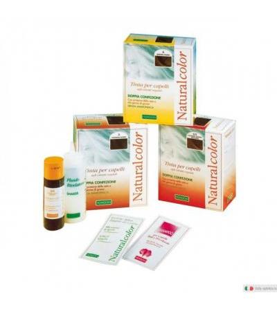 Specchiasol Homocrin Natural Color Tinte per Capelli n.6 Biondo Scuro