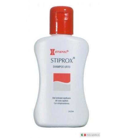 STIPROX Shampoo Urto 100 ml