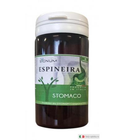 Sygnum Espineira benessere dello stomaco 80 compresse