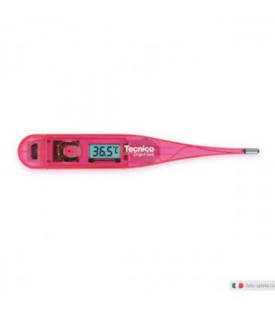 Tecnico DigiFluo Termometro Digitale colore Rosa