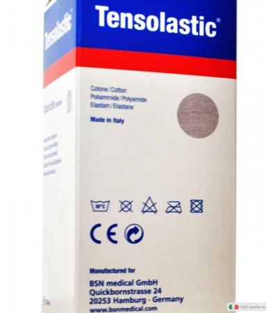 Tensolastic Benda elastica di supporto 10 cm x 15 cm