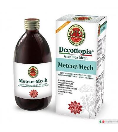 Tisanoreica Meteor-Mech Decotto 500ml