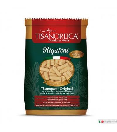 Tisanoreica Rigatoni Tisanopast Original senza glutine 250g