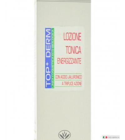 Top+ Derm Lozione Tonica Energizzante 200 ml