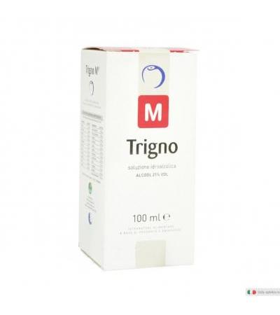 Trigno M integratore per le problematiche oncologiche 100 ml