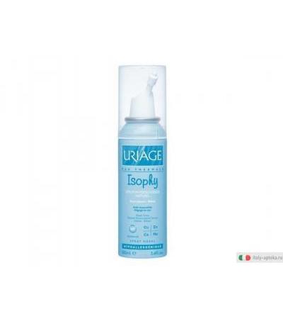 Uriage Isophy spray nasale 100ml