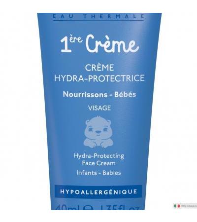 Uriage Premiere Crema idratante protettiva Bebé 40ml