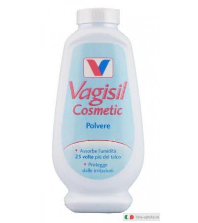 Vagisil Cosmetic Polvere