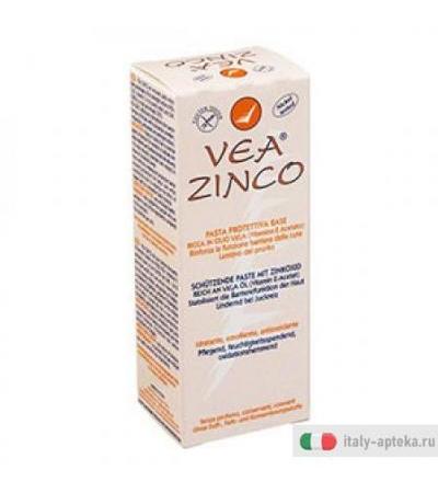 Vea zinco 40 ml