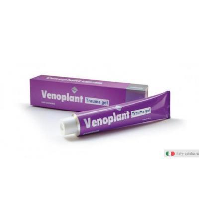Venoplant trauma gel