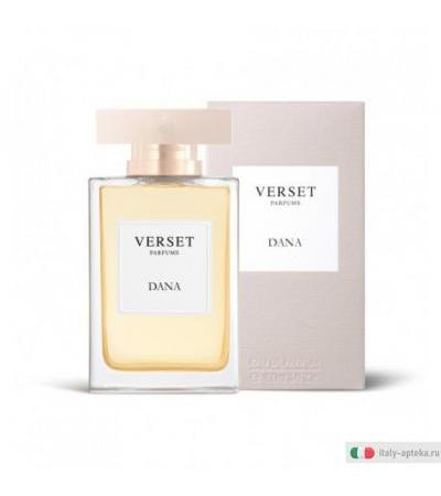 Verset Dana Donna eau de parfum 100ml