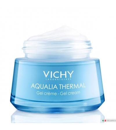 Vichy Aqualia Thermal Crema-Gel Reidratante per pelle mista 50ml