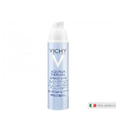 Vichy Aqualia Thermal Extra-Sensitive Trattamento Lenitivo 50ml