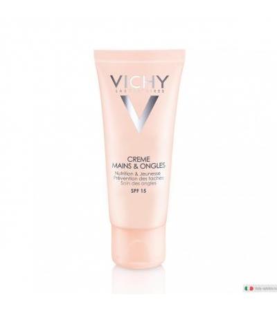 Vichy Ideal Body Crema mani e unghie SPF15 40ml