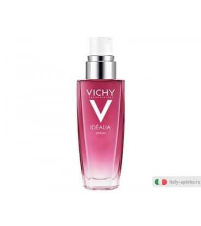 Vichy Idealia Siero antiossidante attivatore di luminosità 30ml