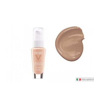 Vichy Liftactiv Flexilift teint fondotinta anti-rughe colore 35 Sand 30ml