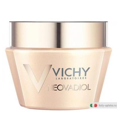 Vichy Neovadiol Complesso Sostitutivo Trattamento riattivatore fondamentale pelle normale e mista 75ml