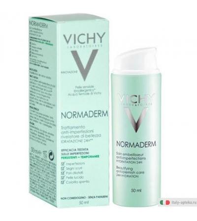 Vichy Normaderm trattamento anti-imperfezioni 50 ml