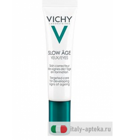 Vichy Slow Age Occhi 15ml