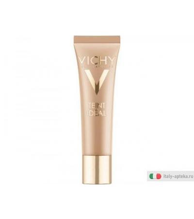 Vichy Teint Idéal Fondotinta illuminante crema n.35 beige dore 30ml