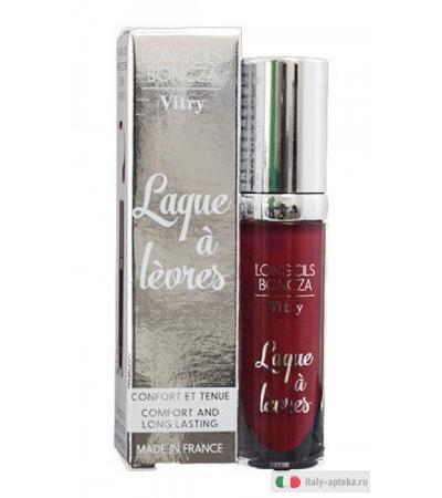 Vitry Laque a Lèvres Rossetto Liquido 06 Rouge Imperial