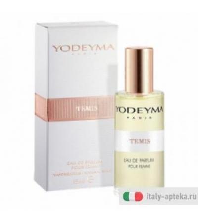 Yodeyma Temis Eau de parfum 15ml