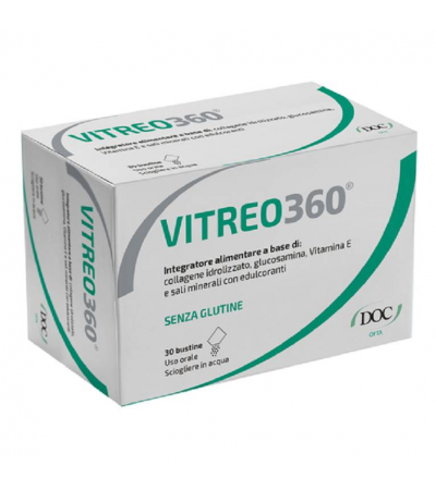 Vitreo360 30 buste