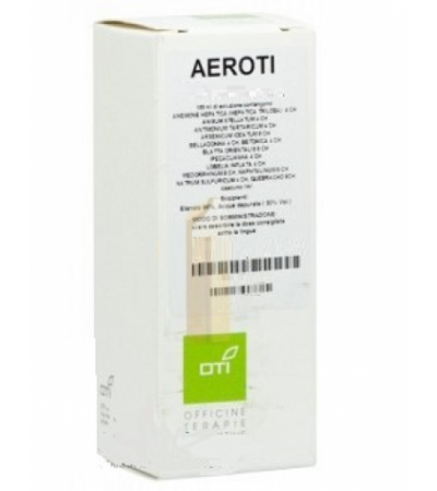 Aeroti Spray Comp 50ml