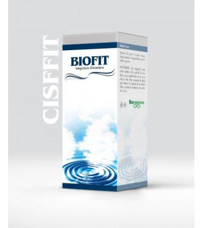 Biofit CISFIT