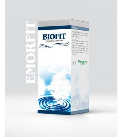 Biofit EMORFIT