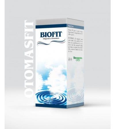 Biofit OTOMASFIT