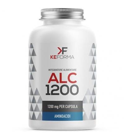 KeForma ALC 1200 (50cps)