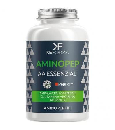 KeForma AminoPEP AA Essenziali (150cpr)