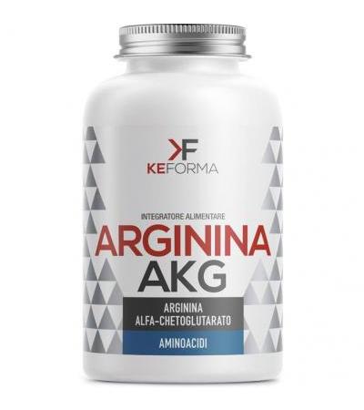 KeForma Arginina AKG (90cps)