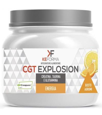 KeForma CGT Explosion (300g)