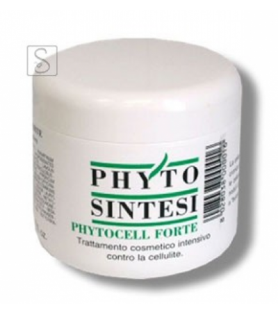 Crema Phytocell Forte ad azione rapida 500 ml