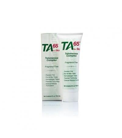 TA-65 For Skin (118 ml)