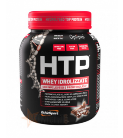 ETHIC SPORT PROTEIN HTP 750 GR Cacao