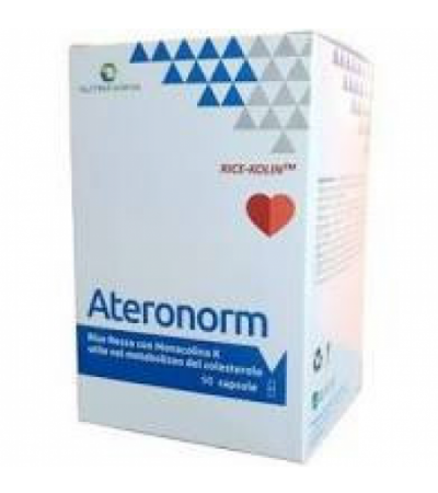 Ateronorm 90 capsule