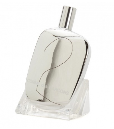 Profumo Comme des Garçons Parfums CDG2 100 ml