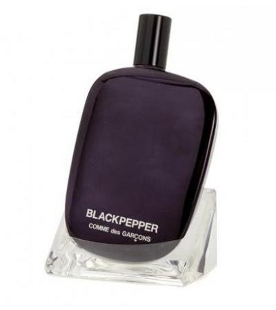 Eau de Parfum Comme des Garçons Black Pepper 100 ml