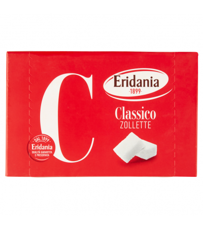 Eridania Classico Zollette 1 kg