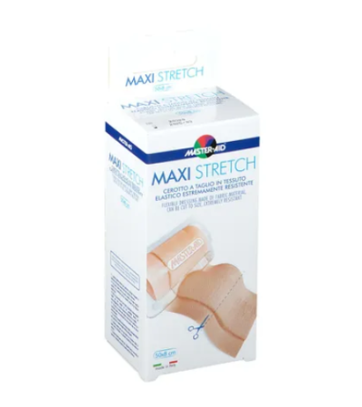 Master-Aid® Maxi Stretch 50 x 8 cm