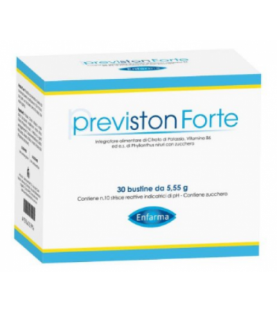 Previston Forte 30bust