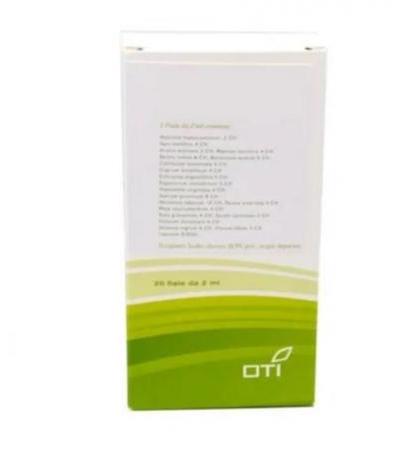 Biosel Comp 20f Fisiol 2ml