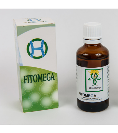 FITOMEGA M2 50G