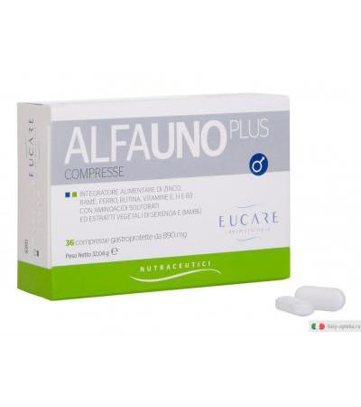 ALFAUNO 36CPR мужские